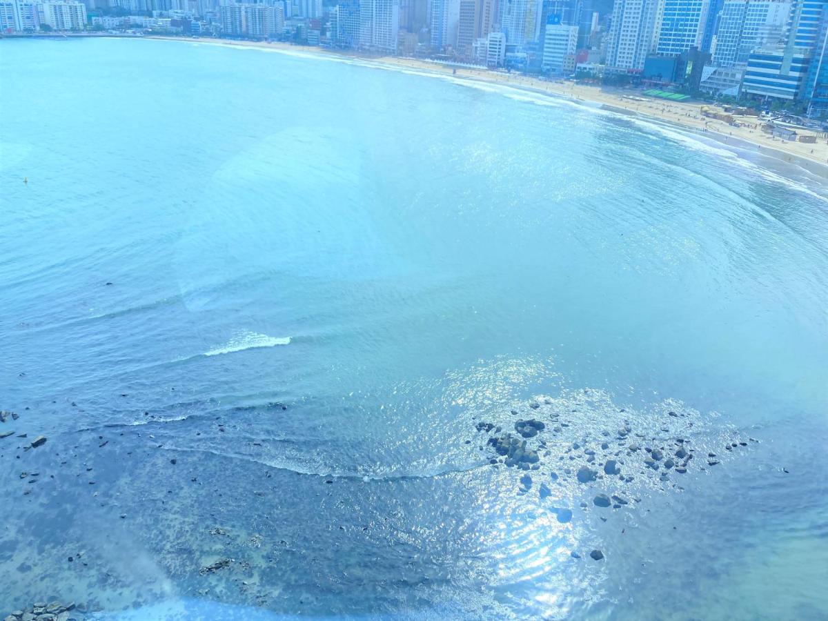 Marine View 釜山広域市