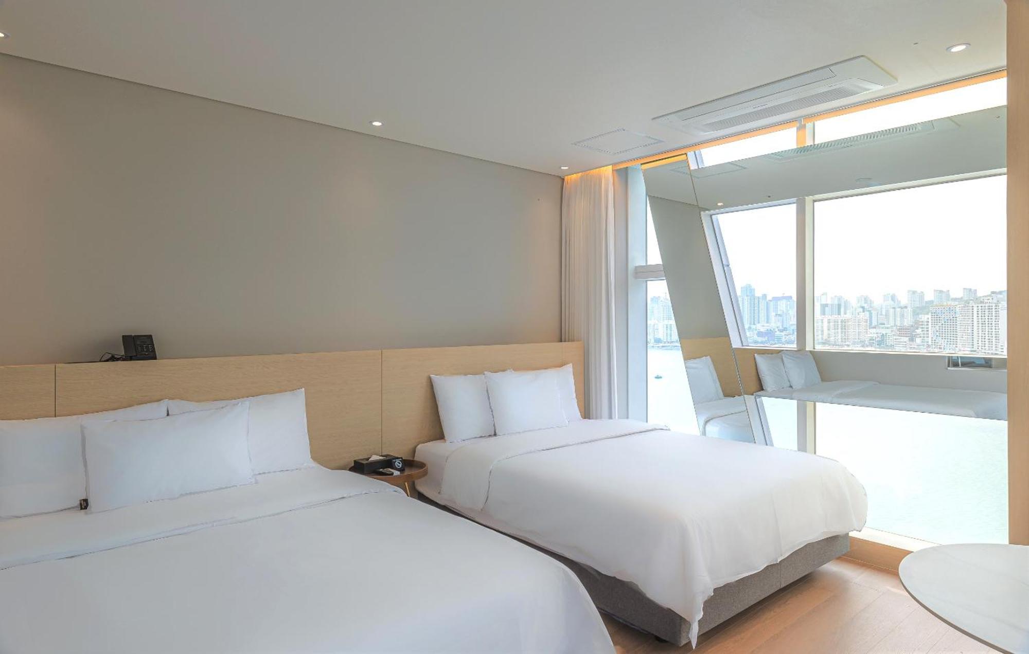 Marine View
