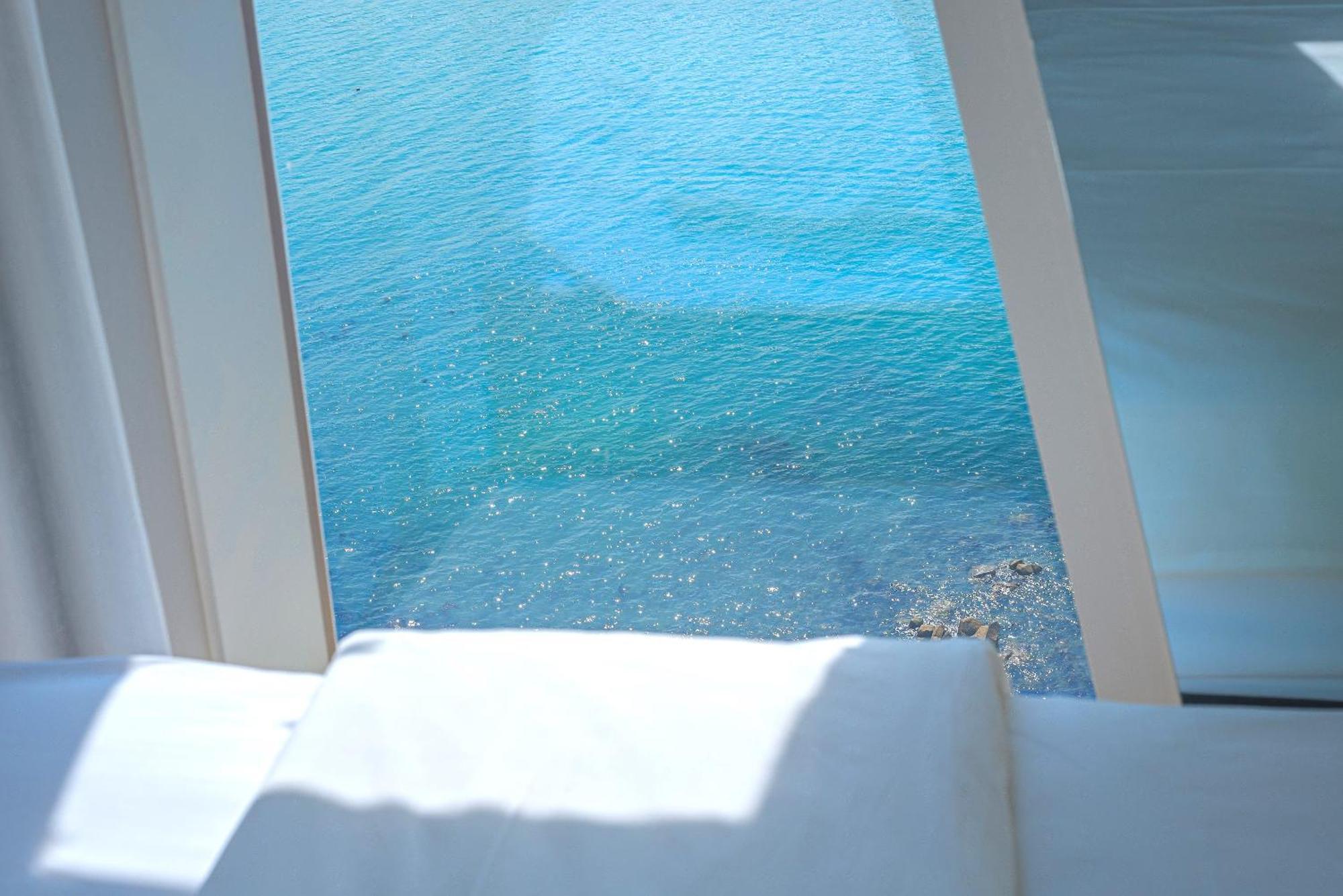 Marine View